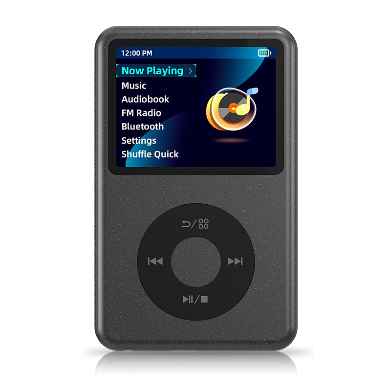 Save 29% Innioasis Y1 Mp3 Player with Bluetooth, 2.4