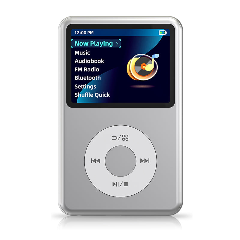 Save 29% Innioasis Y1 Mp3 Player with Bluetooth, 2.4