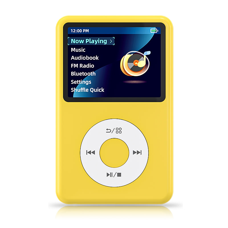 Save 29% Innioasis Y1 Mp3 Player with Bluetooth, 2.4