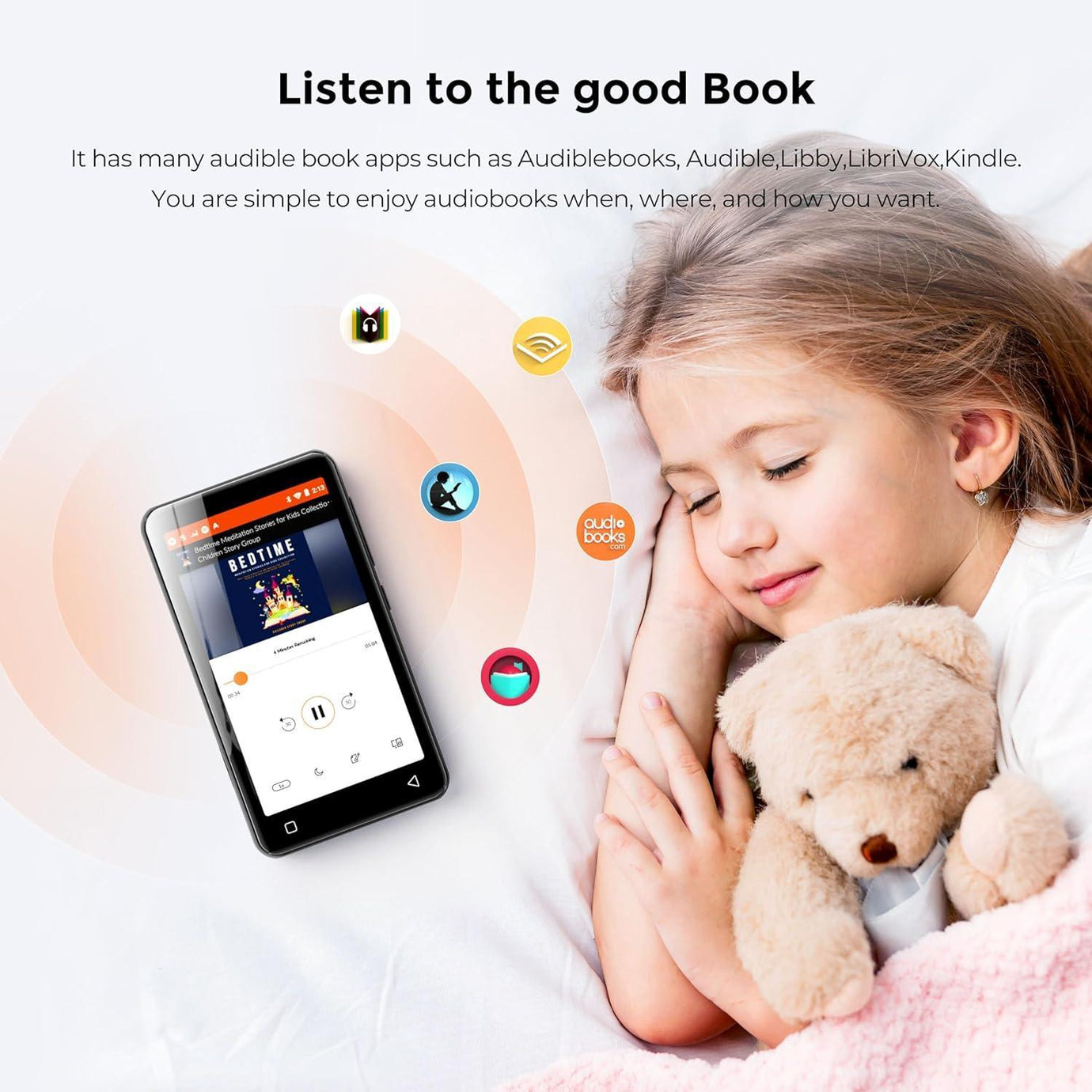 Save 30% on the INNIOASIS G3 MP3 Player 160GB 【Eaturing Bluetooth and WiFi, Support for Spotify, Pandora, and Amazon Music】 - innioasis - experts of audio and video players